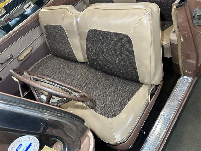 1958 Ford Fairlane 500 (CC-2083093) for sale in Ham Lake, Minnesota