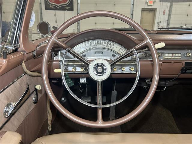 1958 Ford Fairlane 500 (CC-2083093) for sale in Ham Lake, Minnesota