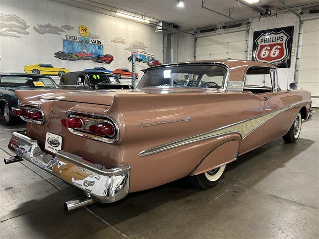 1958 Ford Fairlane 500 (CC-2083093) for sale in Ham Lake, Minnesota