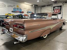1958 Ford Fairlane 500 (CC-2083093) for sale in Ham Lake, Minnesota