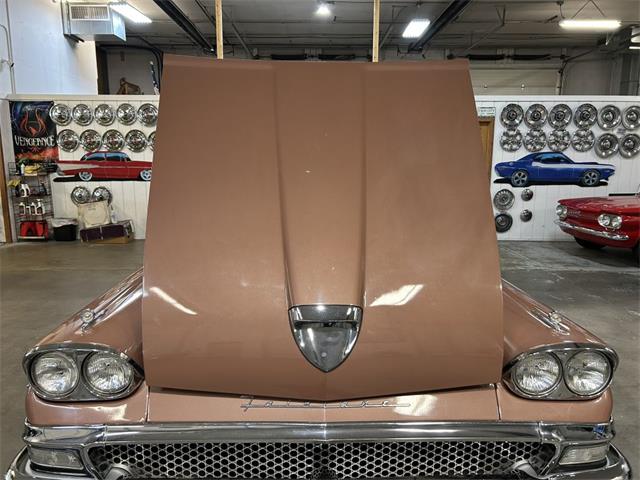 1958 Ford Fairlane 500 (CC-2083093) for sale in Ham Lake, Minnesota