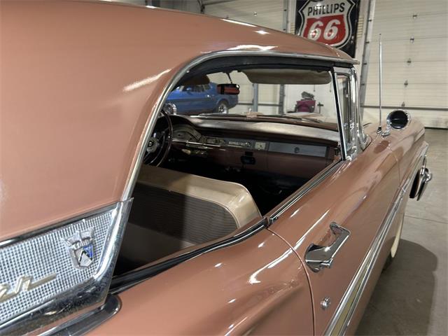 1958 Ford Fairlane 500 (CC-2083093) for sale in Ham Lake, Minnesota