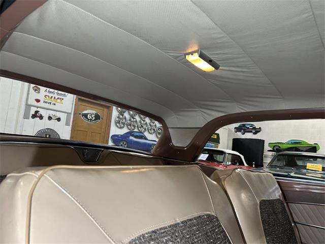 1958 Ford Fairlane 500 (CC-2083093) for sale in Ham Lake, Minnesota
