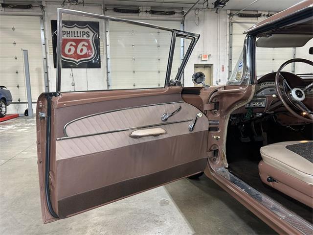 1958 Ford Fairlane 500 (CC-2083093) for sale in Ham Lake, Minnesota