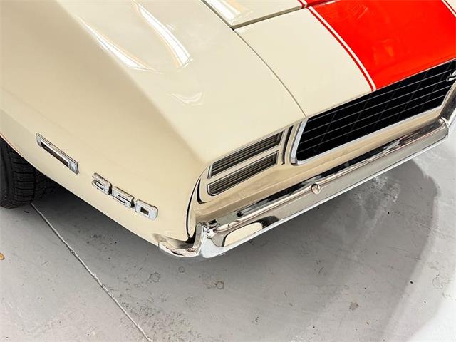 1969 Chevrolet Camaro (CC-2083094) for sale in Palm Desert , California