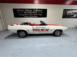 1969 Chevrolet Camaro (CC-2083094) for sale in Palm Desert , California