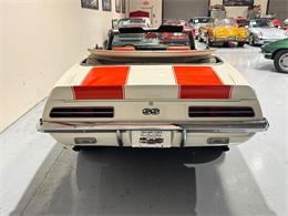 1969 Chevrolet Camaro (CC-2083094) for sale in Palm Desert , California