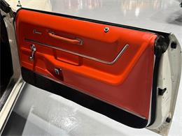 1969 Chevrolet Camaro (CC-2083094) for sale in Palm Desert , California