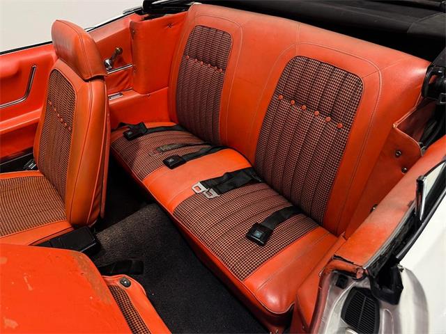 1969 Chevrolet Camaro (CC-2083094) for sale in Palm Desert , California