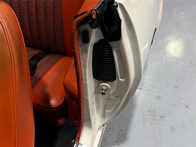 1969 Chevrolet Camaro (CC-2083094) for sale in Palm Desert , California