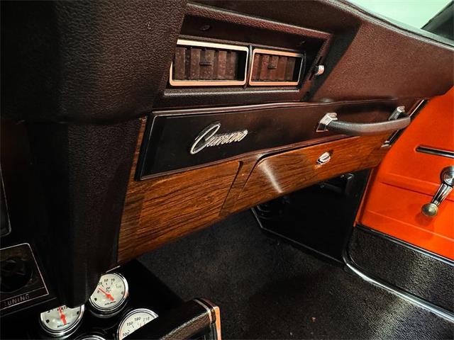 1969 Chevrolet Camaro (CC-2083094) for sale in Palm Desert , California