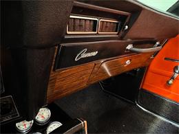 1969 Chevrolet Camaro (CC-2083094) for sale in Palm Desert , California