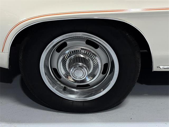 1969 Chevrolet Camaro (CC-2083094) for sale in Palm Desert , California