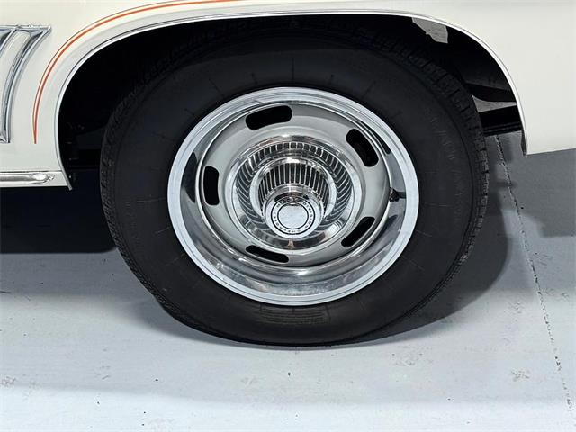 1969 Chevrolet Camaro (CC-2083094) for sale in Palm Desert , California