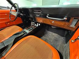 1969 Chevrolet Camaro (CC-2083094) for sale in Palm Desert , California