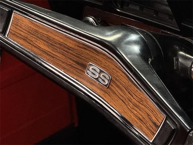1969 Chevrolet Camaro (CC-2083094) for sale in Palm Desert , California