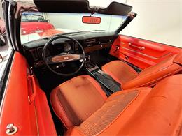 1969 Chevrolet Camaro (CC-2083094) for sale in Palm Desert , California