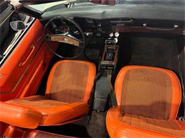 1969 Chevrolet Camaro (CC-2083094) for sale in Palm Desert , California