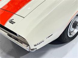 1969 Chevrolet Camaro (CC-2083094) for sale in Palm Desert , California