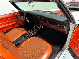 1969 Chevrolet Camaro (CC-2083094) for sale in Palm Desert , California