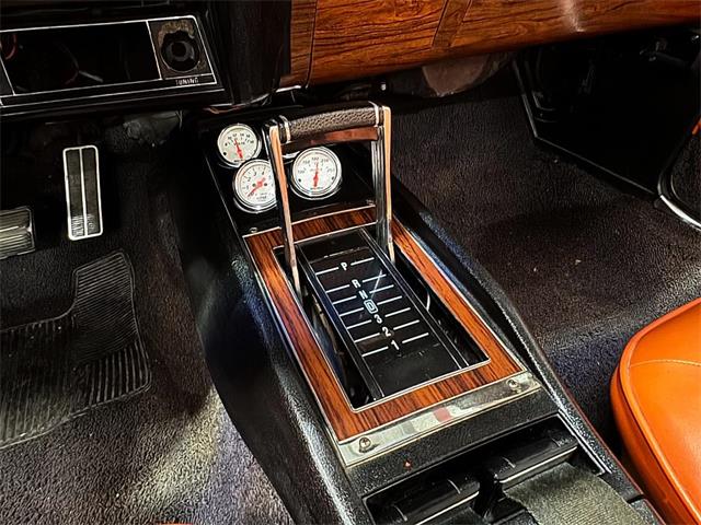 1969 Chevrolet Camaro (CC-2083094) for sale in Palm Desert , California