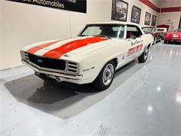 1969 Chevrolet Camaro (CC-2083094) for sale in Palm Desert , California