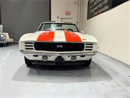 1969 Chevrolet Camaro (CC-2083094) for sale in Palm Desert , California