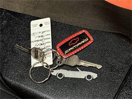 1969 Chevrolet Camaro (CC-2083094) for sale in Palm Desert , California