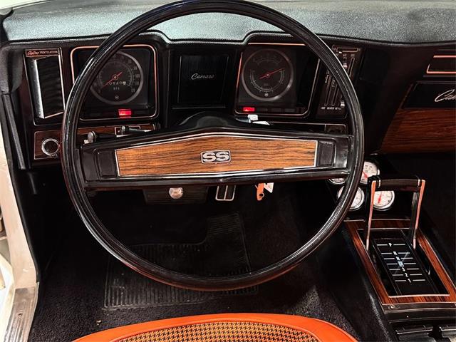 1969 Chevrolet Camaro (CC-2083094) for sale in Palm Desert , California