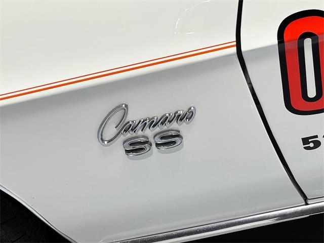1969 Chevrolet Camaro (CC-2083094) for sale in Palm Desert , California