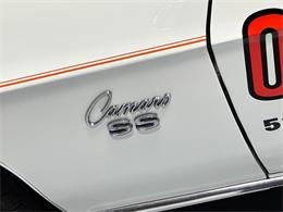 1969 Chevrolet Camaro (CC-2083094) for sale in Palm Desert , California
