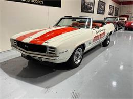 1969 Chevrolet Camaro (CC-2083094) for sale in Palm Desert , California