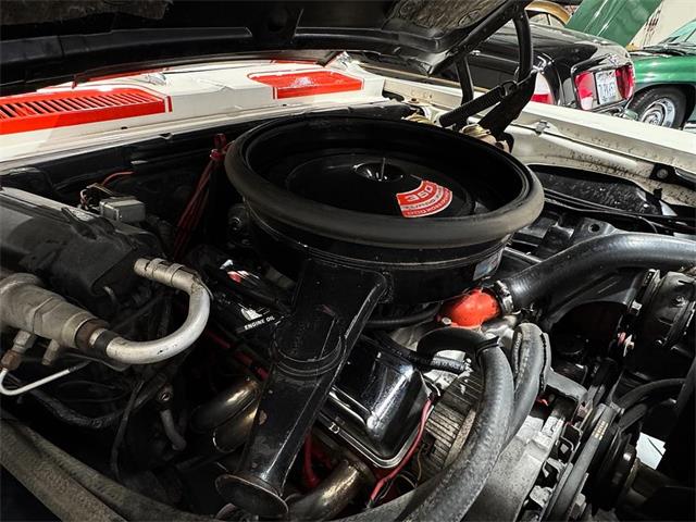 1969 Chevrolet Camaro (CC-2083094) for sale in Palm Desert , California