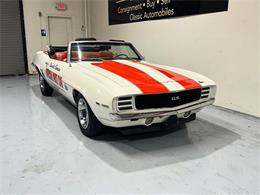 1969 Chevrolet Camaro (CC-2083094) for sale in Palm Desert , California