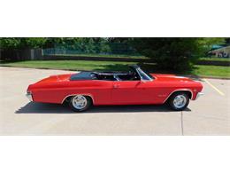 1965 Chevrolet Impala (CC-2083096) for sale in Fenton, Missouri