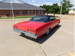1965 Chevrolet Impala (CC-2083096) for sale in Fenton, Missouri