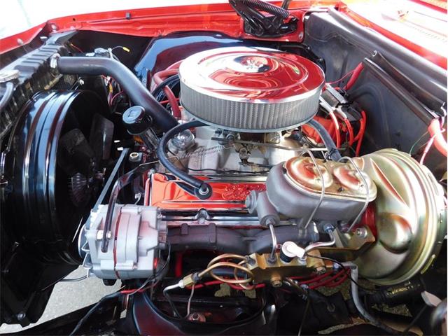 1965 Chevrolet Impala (CC-2083096) for sale in Fenton, Missouri