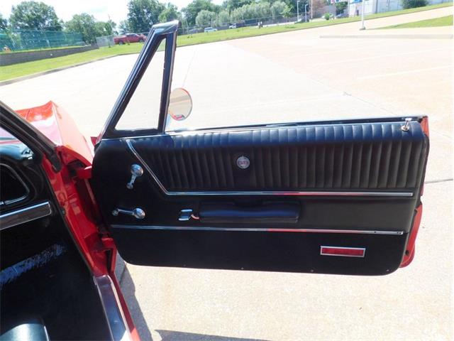 1965 Chevrolet Impala (CC-2083096) for sale in Fenton, Missouri