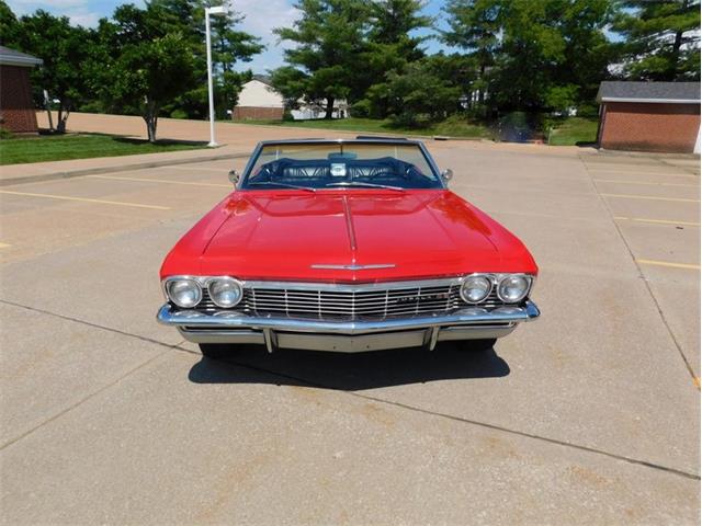 1965 Chevrolet Impala (CC-2083096) for sale in Fenton, Missouri