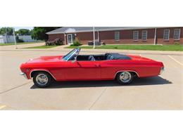 1965 Chevrolet Impala (CC-2083096) for sale in Fenton, Missouri