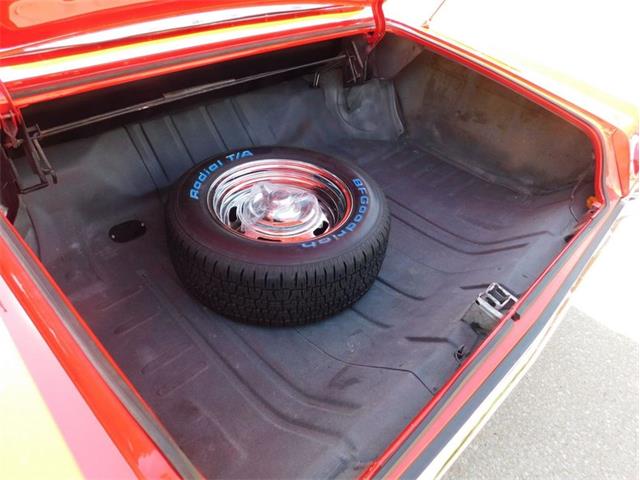 1965 Chevrolet Impala (CC-2083096) for sale in Fenton, Missouri