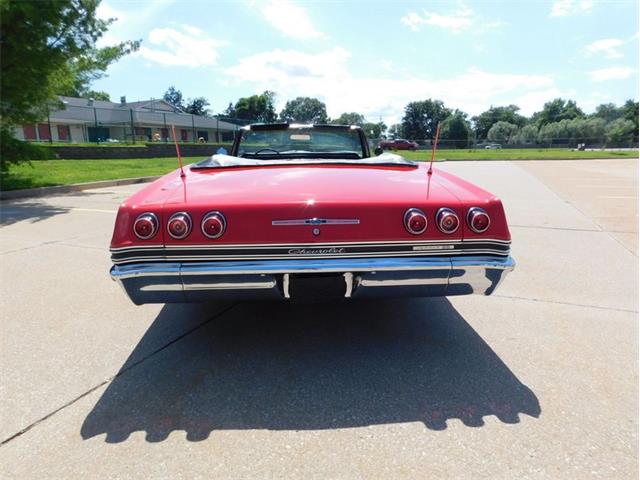 1965 Chevrolet Impala (CC-2083096) for sale in Fenton, Missouri