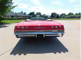 1965 Chevrolet Impala (CC-2083096) for sale in Fenton, Missouri
