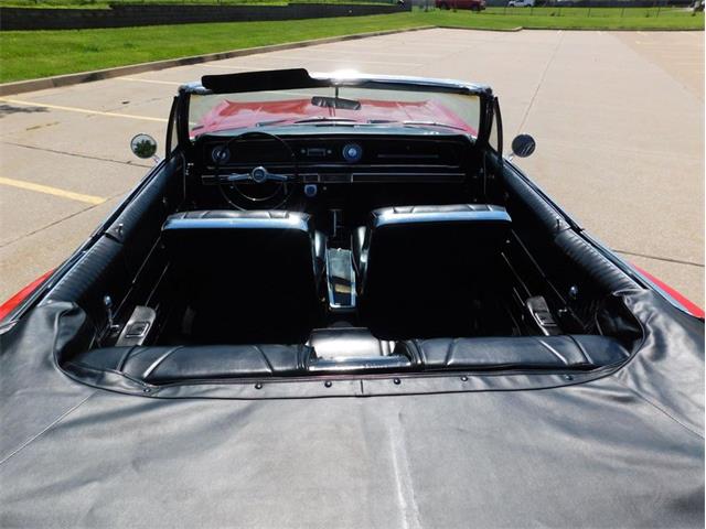 1965 Chevrolet Impala (CC-2083096) for sale in Fenton, Missouri