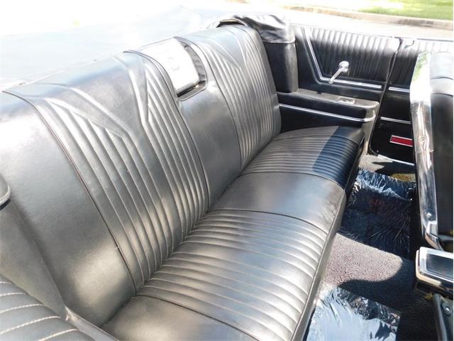 1965 Chevrolet Impala (CC-2083096) for sale in Fenton, Missouri