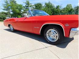 1965 Chevrolet Impala (CC-2083096) for sale in Fenton, Missouri
