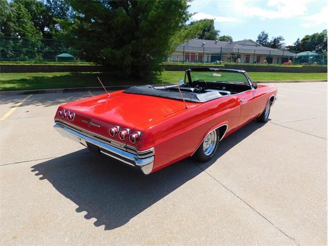 1965 Chevrolet Impala (CC-2083096) for sale in Fenton, Missouri