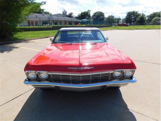 1965 Chevrolet Impala (CC-2083096) for sale in Fenton, Missouri