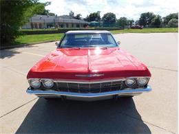 1965 Chevrolet Impala (CC-2083096) for sale in Fenton, Missouri