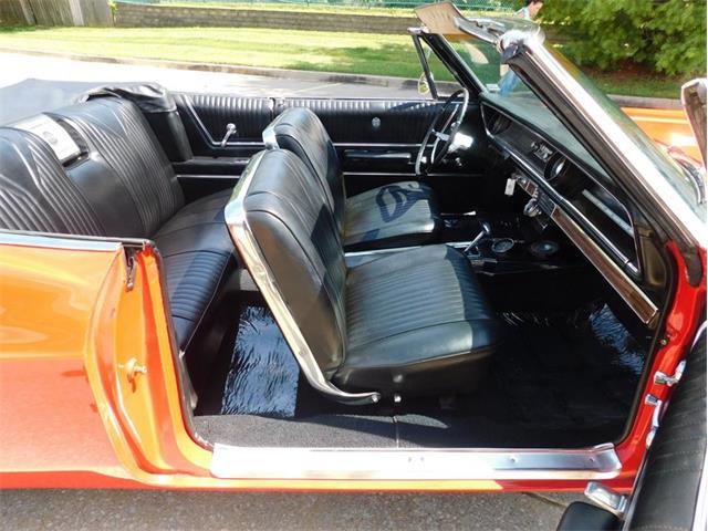 1965 Chevrolet Impala (CC-2083096) for sale in Fenton, Missouri